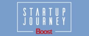 startup journey by boost turku