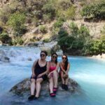 Tour Grutas de Tolantongo