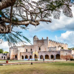 Valladolid Mexico