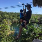 Zip line Adventure