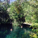 Crystal Lagoon