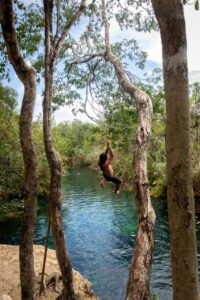 Gran Cenote Tour (Nature)