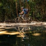 Gran Cenote Tour (Bike)