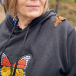 Mexico Monarch Butterfly