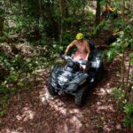 Jungle Tour Cancun (ATV)