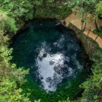 Jungle Tour Cancun (Cenote)