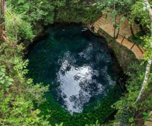 Cancun Jungle Tour (Cenote)