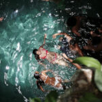 Gran Cenote Tulum (Swimming)