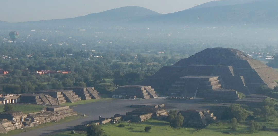 reasons to go to mexico