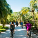 Cycling