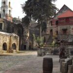 huasca de ocampo