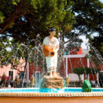 town in merida