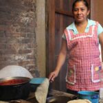 food of oaxaca