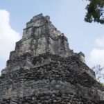 Maya Ruins