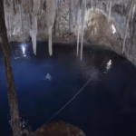Cenote (Nature)