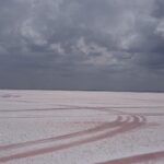 Las Coloradas Tour (View)
