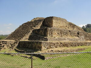 Tour Tlaxcala (Cacaxtla)