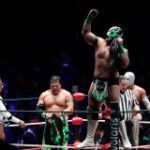 Lucha Libre