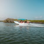 Sian Kaan Tour (Boat Ride)