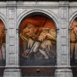 san ildenfonso museum