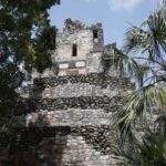 Muyil Tour (Ancient Place)