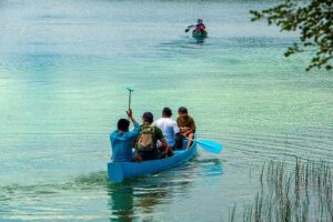 Mayan Tour (Canoe)