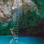 Mayan Tour (Cenote)