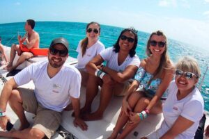 Isla Mujeres Tour (Small Group)