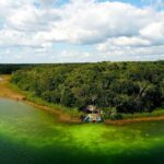punta laguna mexico