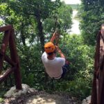 zip line quintana roo