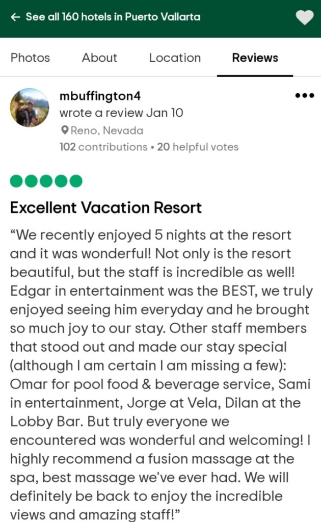 tripadvisor puerto vallarta