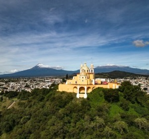 best tour companies in mexico city