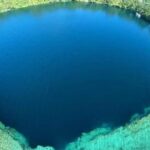 Amazing Crystal Water