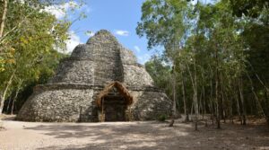 Coba Tulum Tour (Ancient Ruins)