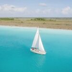 Bacalar Tour Sailing Boat