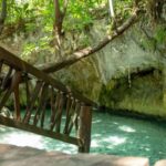 Cenote Crystal-Water