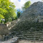 Coba Tulum Tour (Ruins)