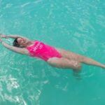 Crystal Water in Holbox