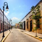 Guadalajara (Streets)