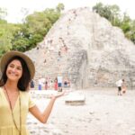 mayan ruins of mexico