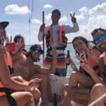 Safety Equipment Boat