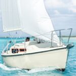 Sailing Boat