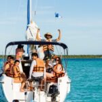Sailing Tour