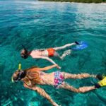 Cancun Underwater Museum Tour (Snorkeling)