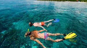 Cancun Underwater Museum Tour (Snorkeling)
