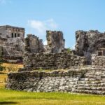 Ruins of Tulum
