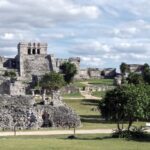 Tour Guide Tulum (Majestic Ruins)