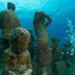 isla mujeres underwater museum