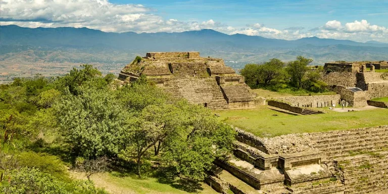 food of oaxaca