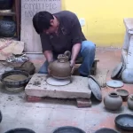 handicrafts